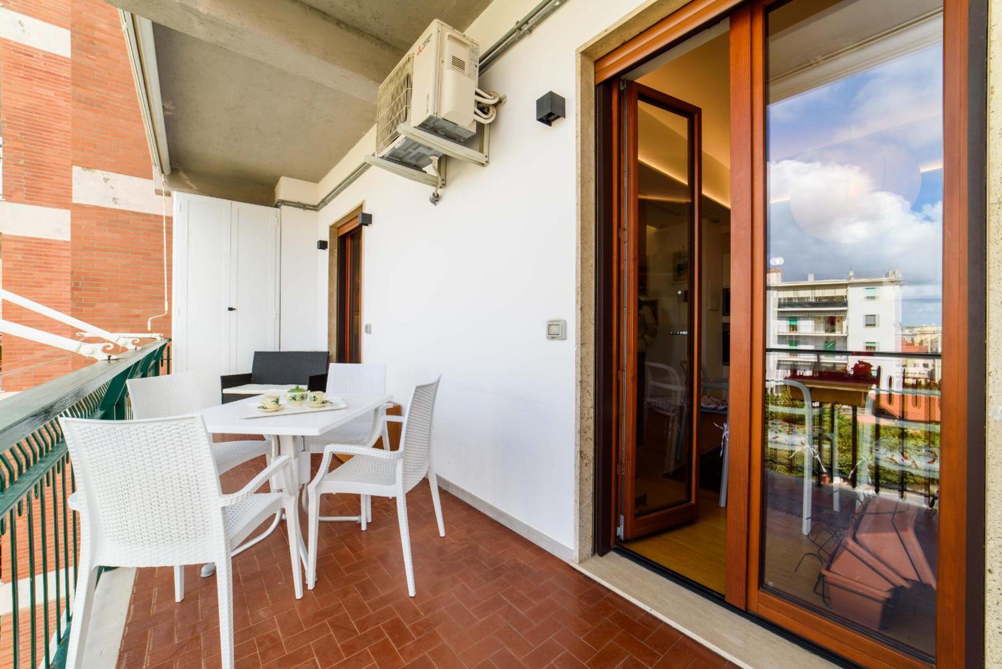 Estate4Home- Casa Bella Sorrento Esterno foto